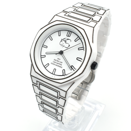 CAPRICORN WRISTWATCH