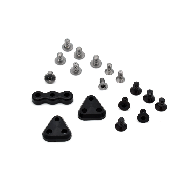 LAB C04 KIT FIX STRIP BAR EC