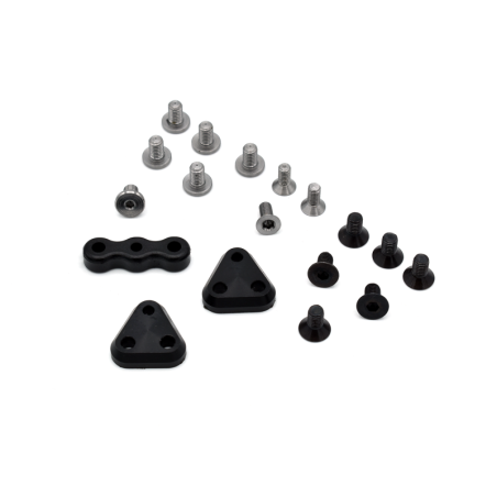 LAB C04 KIT FIX STRIP BAR EC