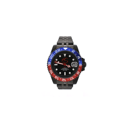 CAPRICORN BLUE RED ONE