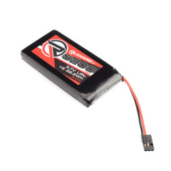 RUDDOG 5200mAh 3.7V M17 / M17S LiPo