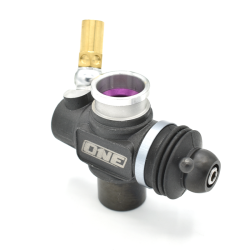 ONE CARBURETOR KIT .21