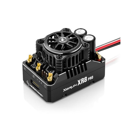 HOBBYWING XERUN XR8 PRO G3 ESC