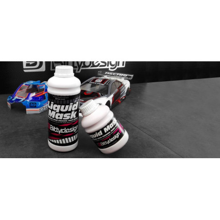 Liquid Mask Bittydesign 0.5Kg