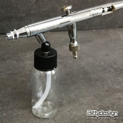 Airbrush Bottle Set [Universal]