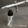 Airbrush Bottle Set [Universal]