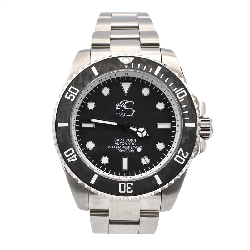 CAPRICORN CARBON TWO