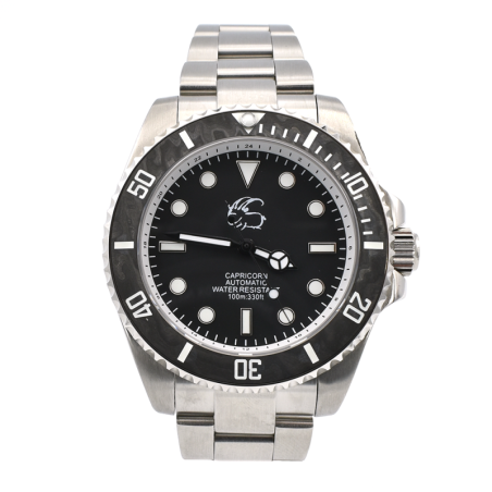 CAPRICORN CARBON TWO