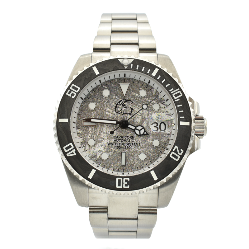 CAPRICORN CARBON ONE