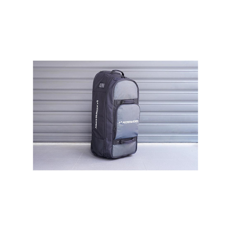 Koswork Travel Sports Trolley Bag/RC Car Bag V2