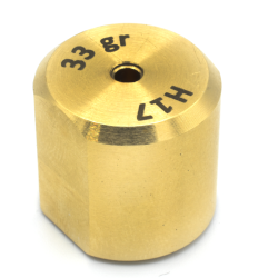 LAB GT2 WEIGHT OT58 33 gr