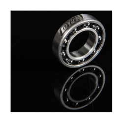 REAR BALL BEARING 3.5cc 14x25.4x6 9 STEEL BALLS