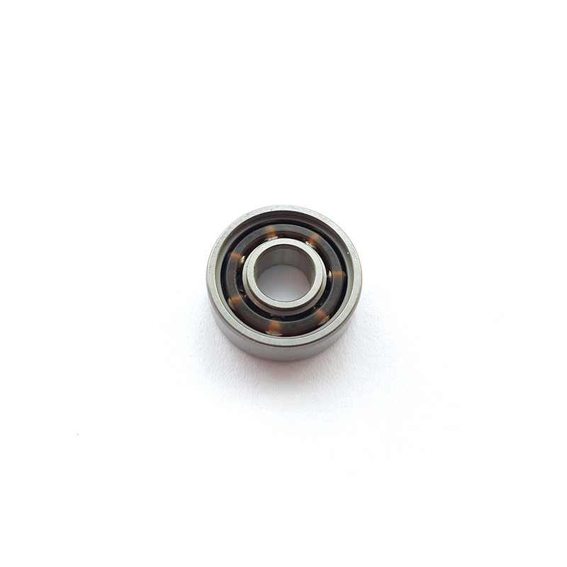 FRONT BALL BEARING STEEL 7x19x6