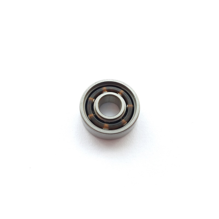 FRONT BALL BEARING STEEL 7x19x6