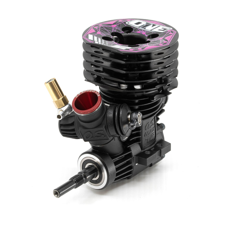 Bielle OS Engine T1202/1204 – OS2A405001 – Pièce Moteur Neuve