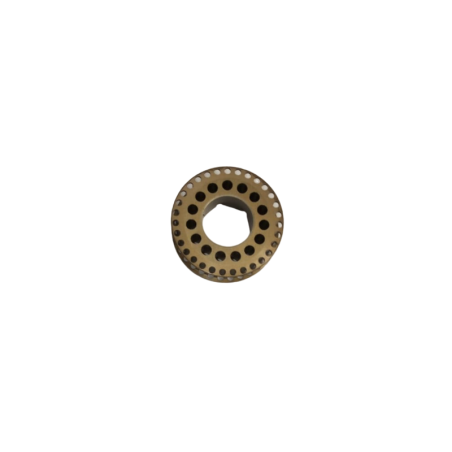 LAB C8 SR ALLOY 31T PULLEY