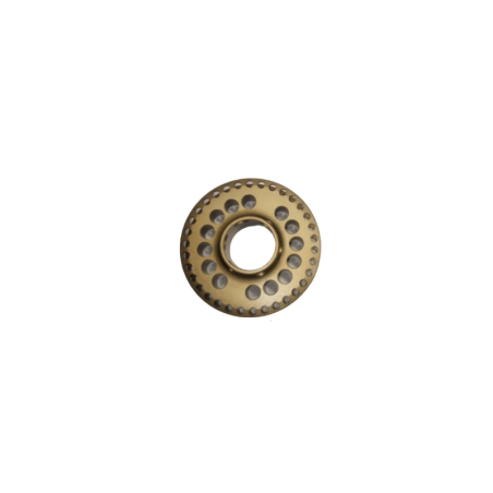 LAB C8 SR ALLOY 34T PULLEY