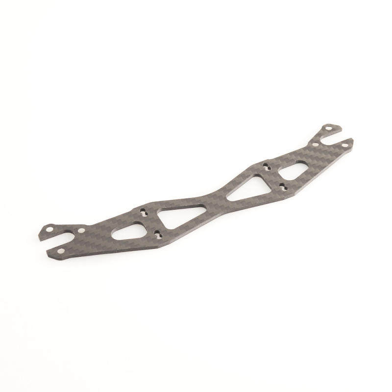 LAB C8 CL FRONT UPPER PLATE