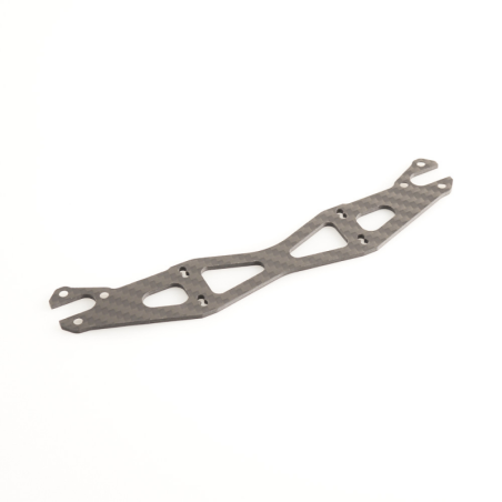 LAB C8 CL FRONT UPPER PLATE