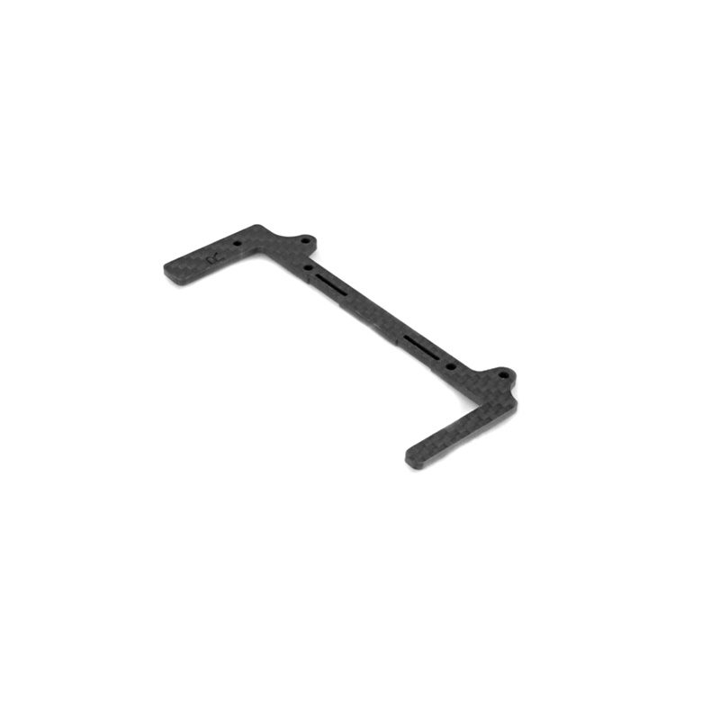 DOUBLE BATTERY REAR PLATE