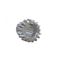 Z17 PINION GEAR WITH NUTSCREW