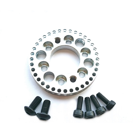 MOTOR SPACER KIT