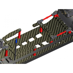LABC8 SR SHORTY LIPO CONVERSION