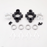 FRONT HIGH PRECISION HUB KIT LAB C8SR
