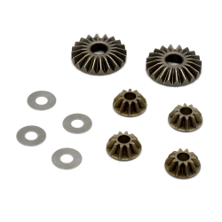 LAB GT2 KIT KINEMATICS DIFF...