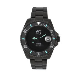 CAPRICORN CARBON THREE