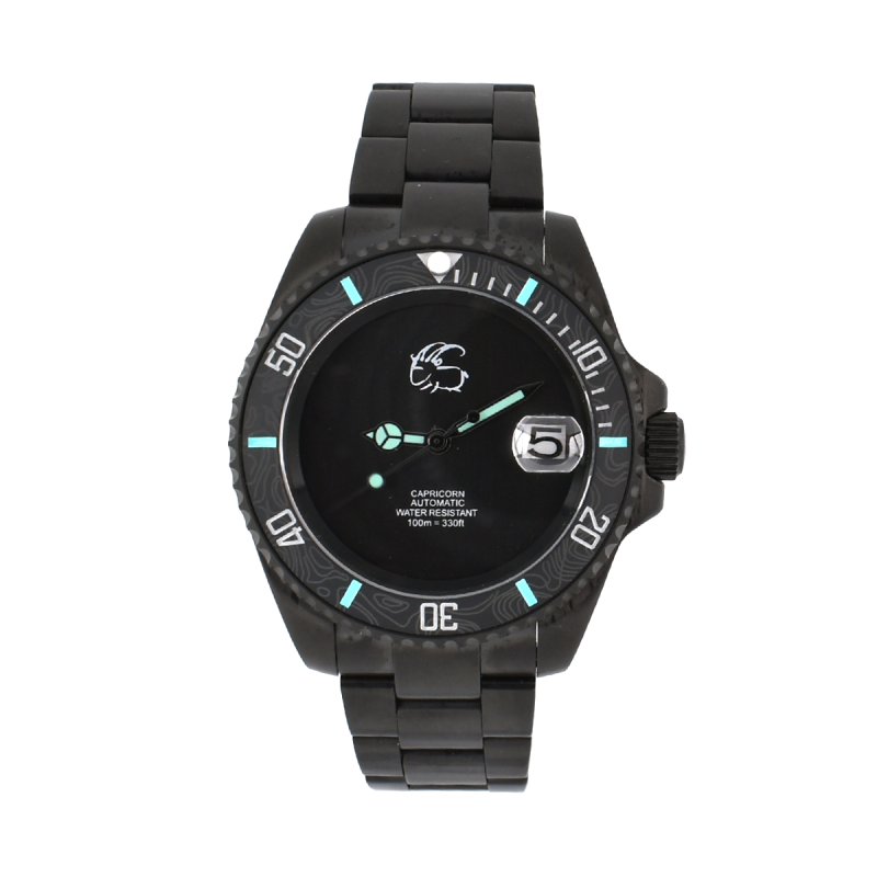 CAPRICORN CARBON THREE