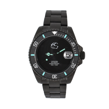 CAPRICORN CARBON THREE