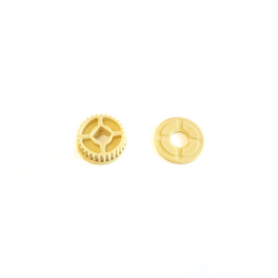 BELT PULLEY Z29+FLANGE