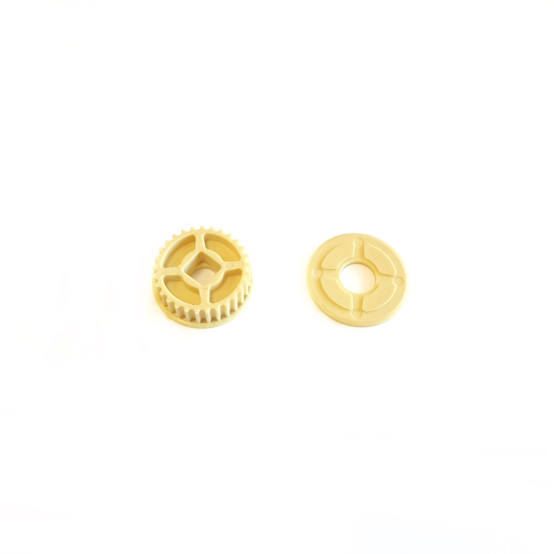 BELT PULLEY Z29+FLANGE