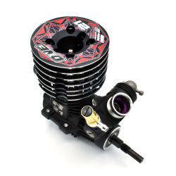 ONE ENGINE TUNED 2025 EDITION 9 PORTS