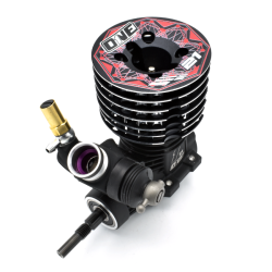 ONE ENGINE TUNED 2025 EDITION 9 PORTS