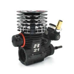 ONE ENGINE TUNED 2025 EDITION 9 PORTS