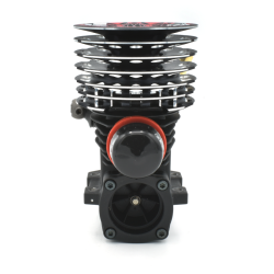 ONE ENGINE TUNED 2025 EDITION 9 PORTS