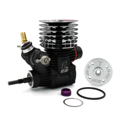 ONE ENGINE TUNED 2025 EDITION 9 PORTS