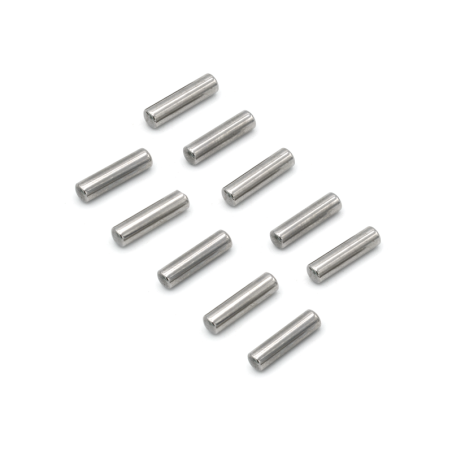 NEEDLE 3X11.8 (10PCS)