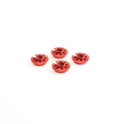 ALUMINIUM SHOCK SPRINGS...