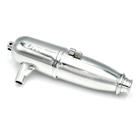 MUFFLER ONE EFRA 2188 by HYPEX 3.5cc