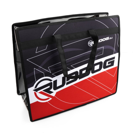 RUDDOG TC Body Carrying Bag