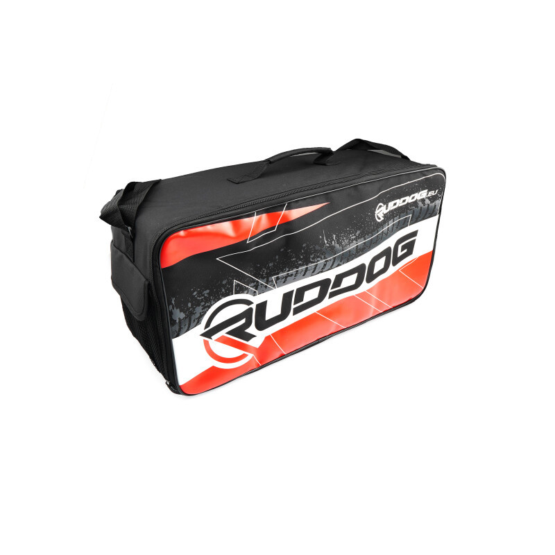 RUDDOG Universal Track Bag