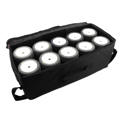 RUDDOG Universal Track Bag