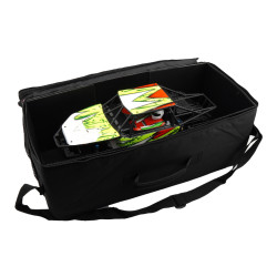RUDDOG Universal Track Bag