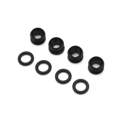 LAB GT2 REAR SHAFT HUB...
