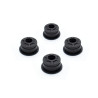LAB GT2 PIVOT BUSHING PLASTIC (4mm) 4pcs