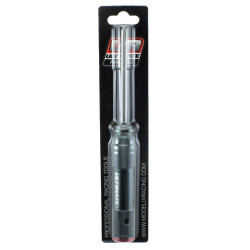 PHILLIPS SCREWDRIVER 5.8x120 mm
