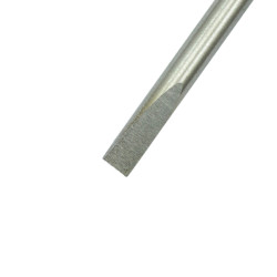 FLAT SCREWDRIVER 4.0x150mm